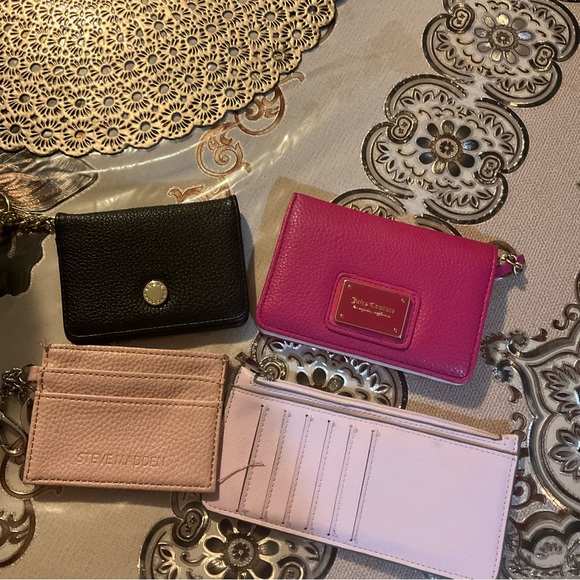 Wallet bundle - Picture 3 of 4